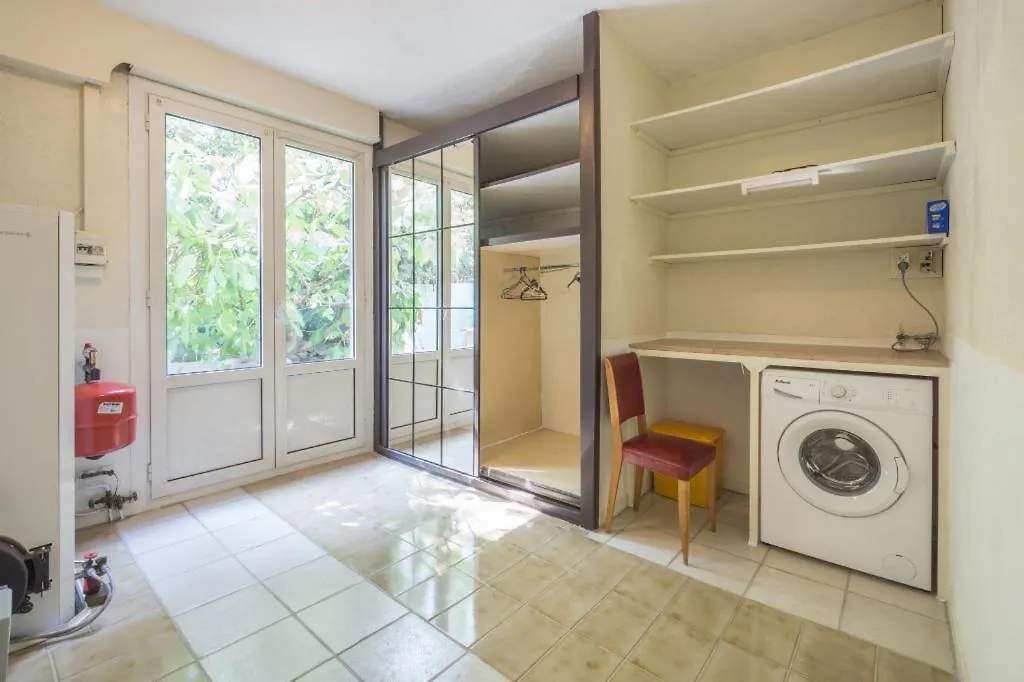 La Fourmi Apartment Cannes 0*,
