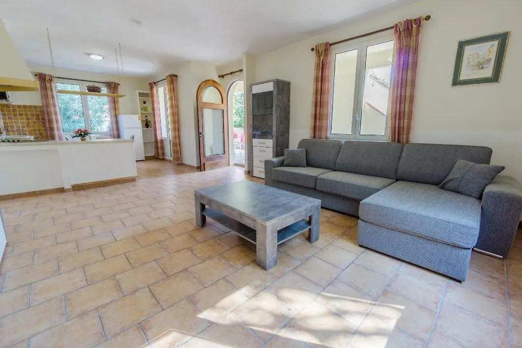La Fourmi Apartment Cannes France