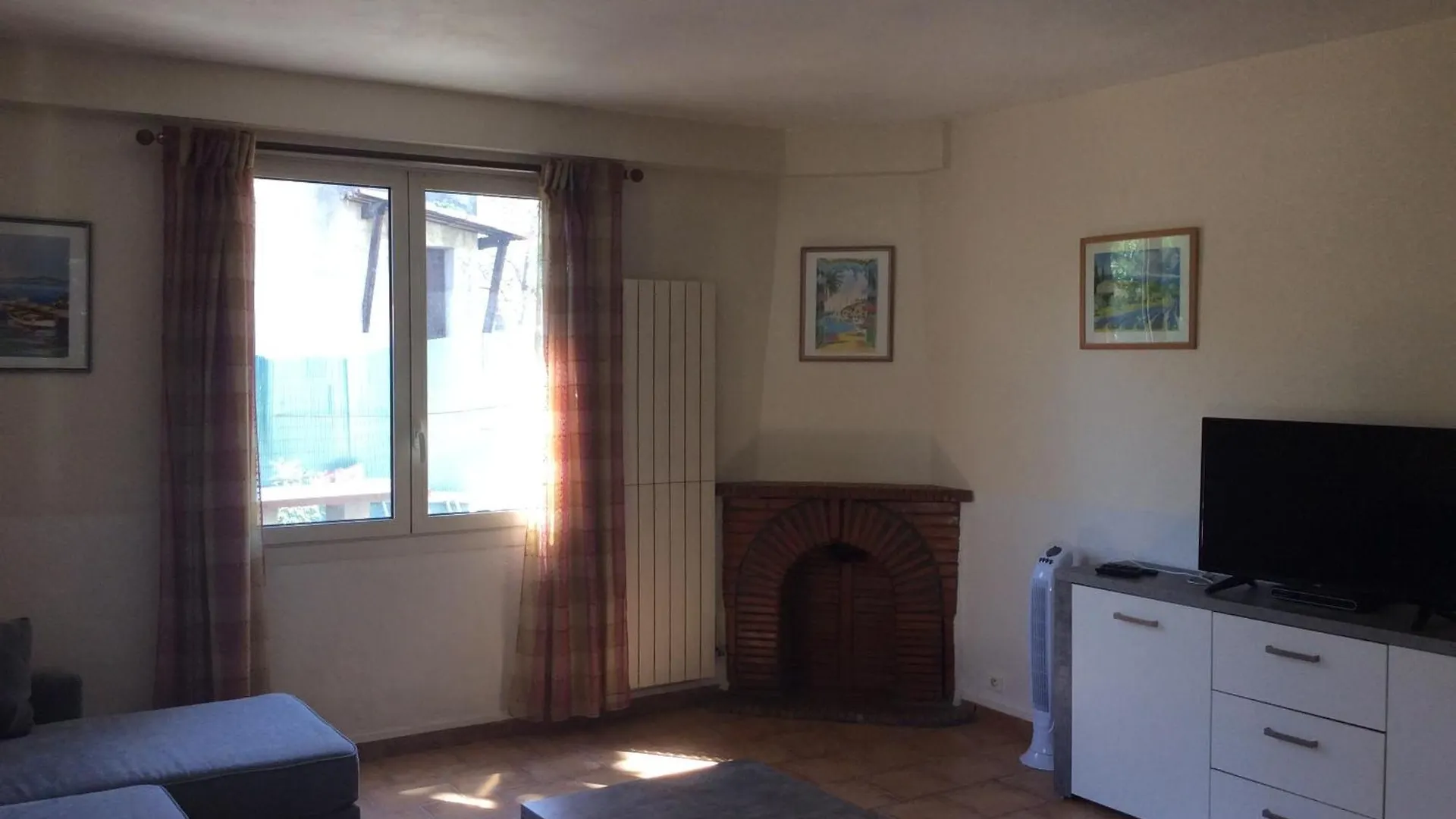 La Fourmi Apartment Cannes