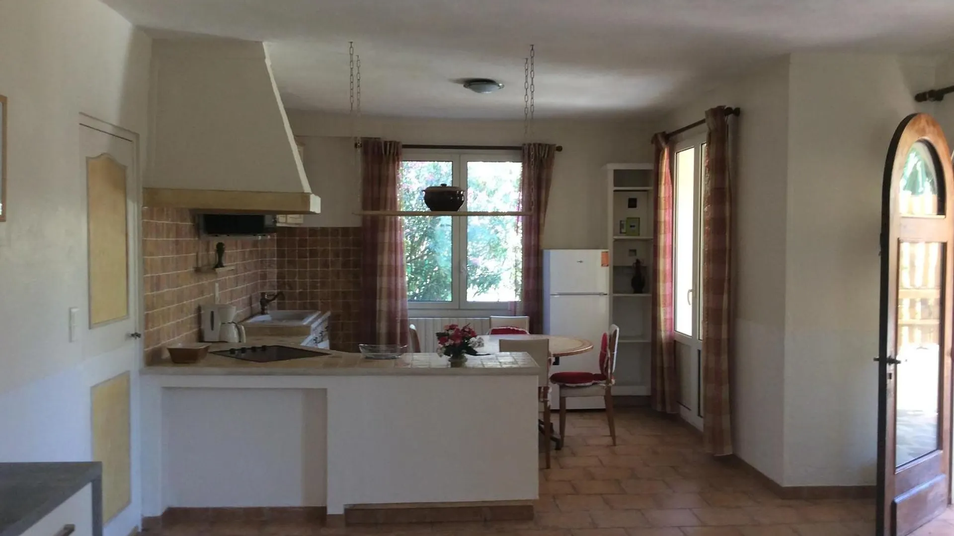 La Fourmi Apartment Cannes