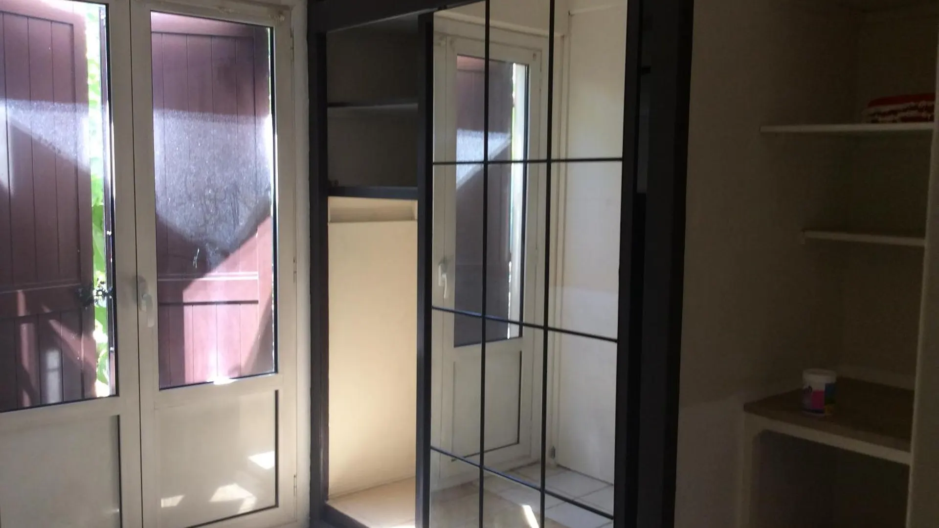 La Fourmi Apartment Cannes