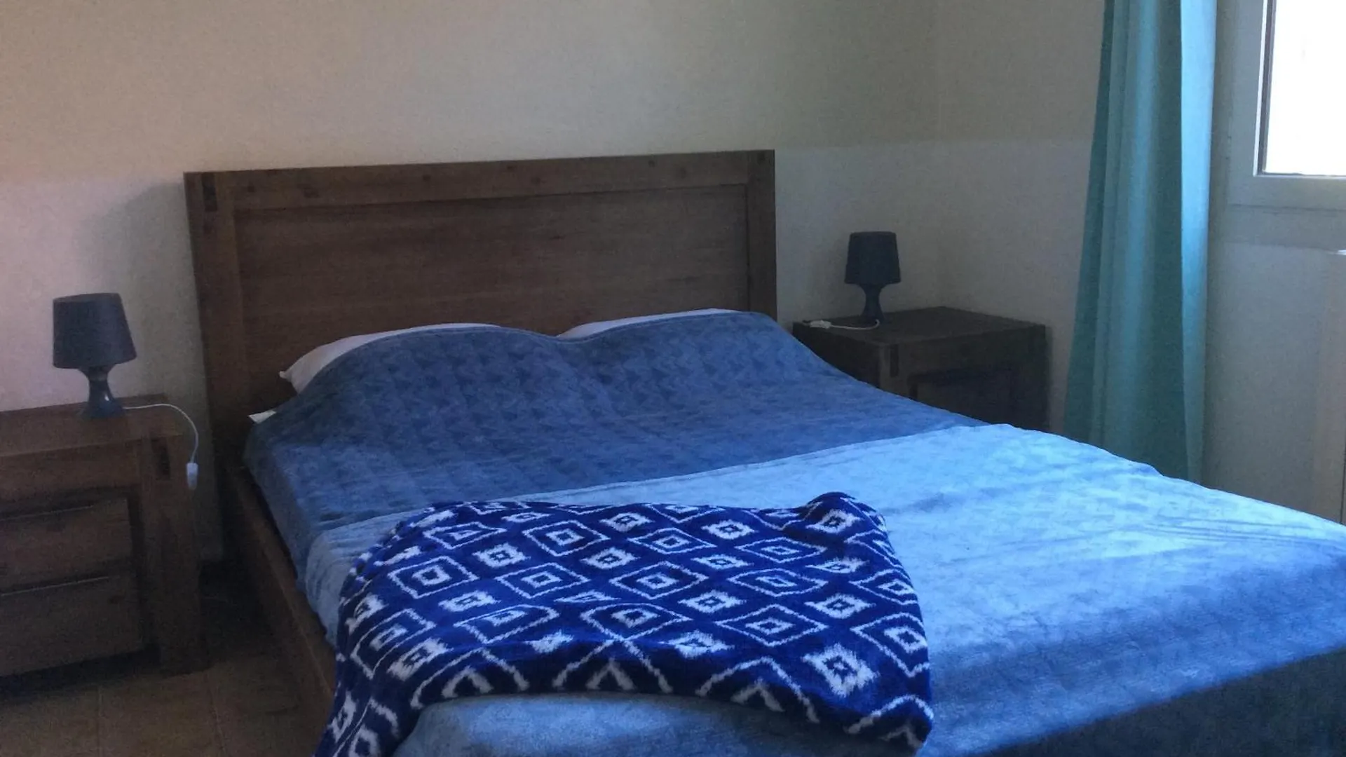 La Fourmi Apartment Cannes France