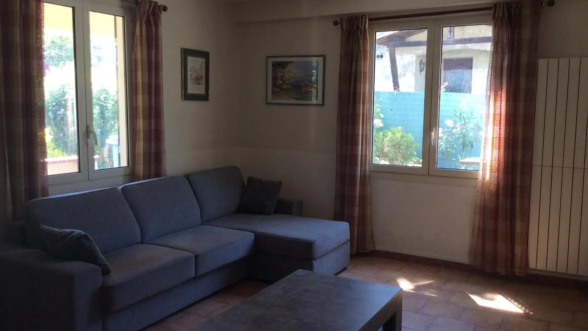 La Fourmi Apartment Cannes 0*,  France
