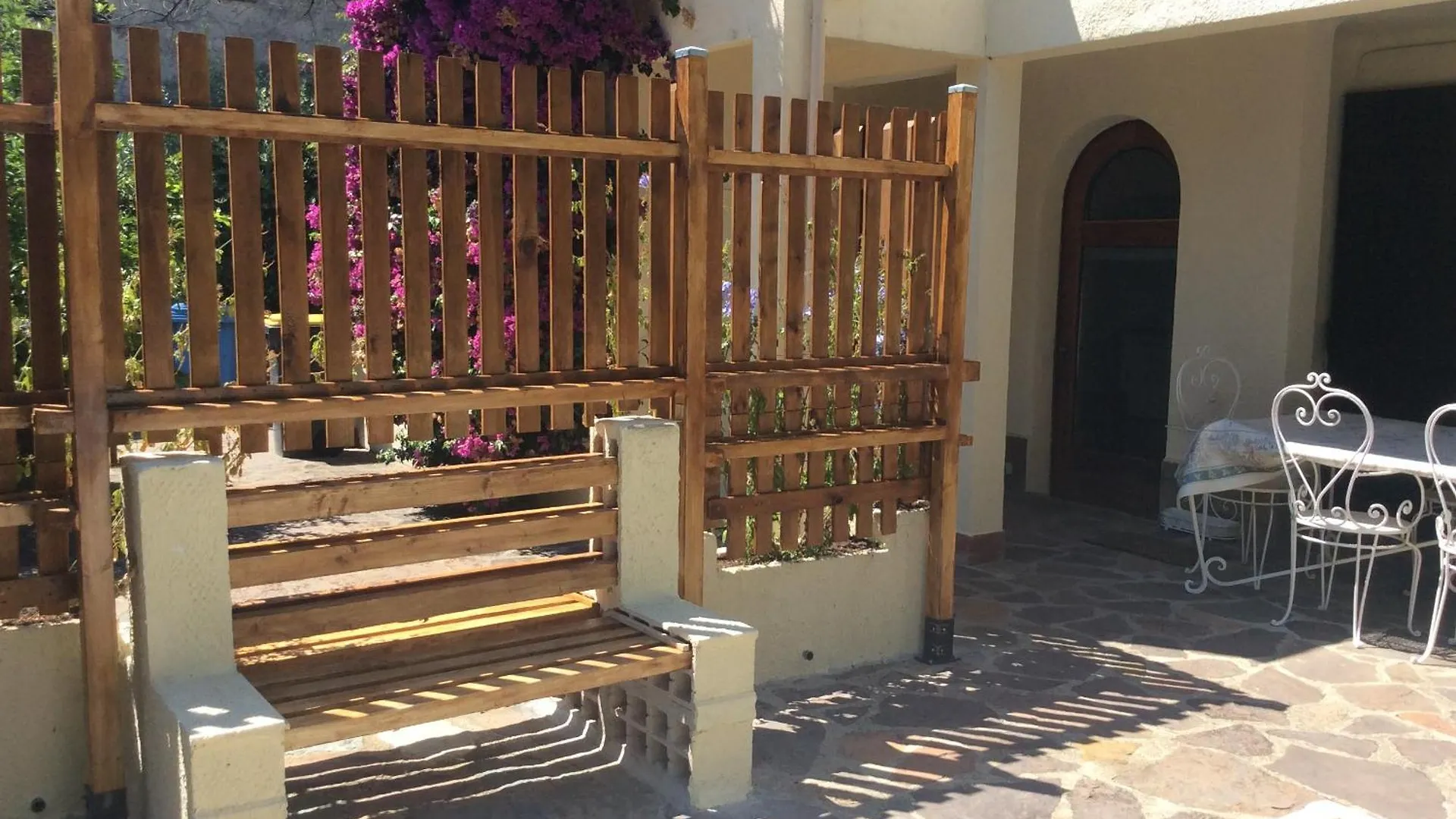 La Fourmi Apartment Cannes France