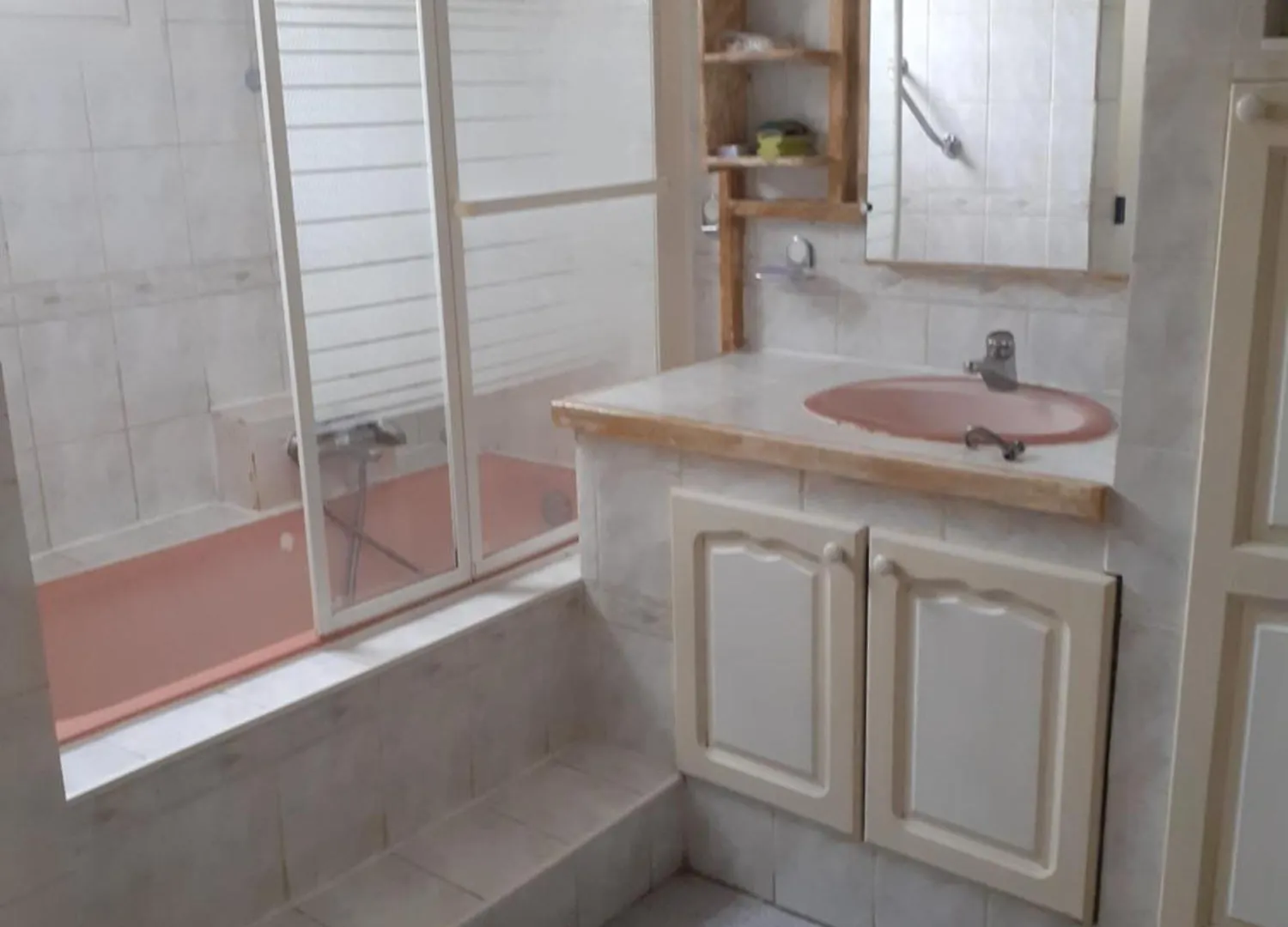 La Fourmi Apartment Cannes