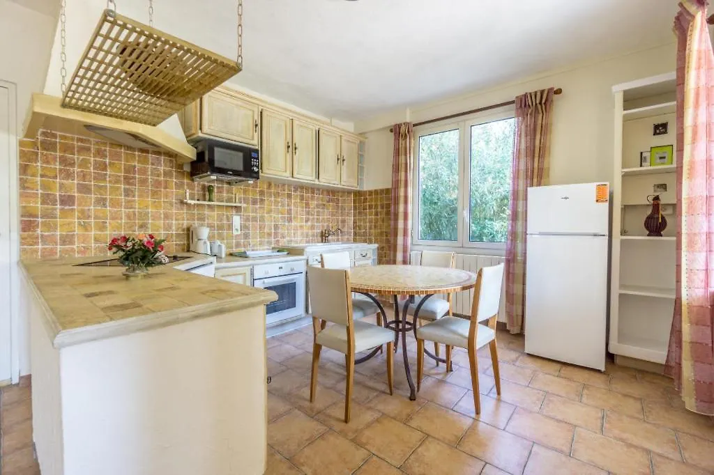 La Fourmi Apartment Cannes