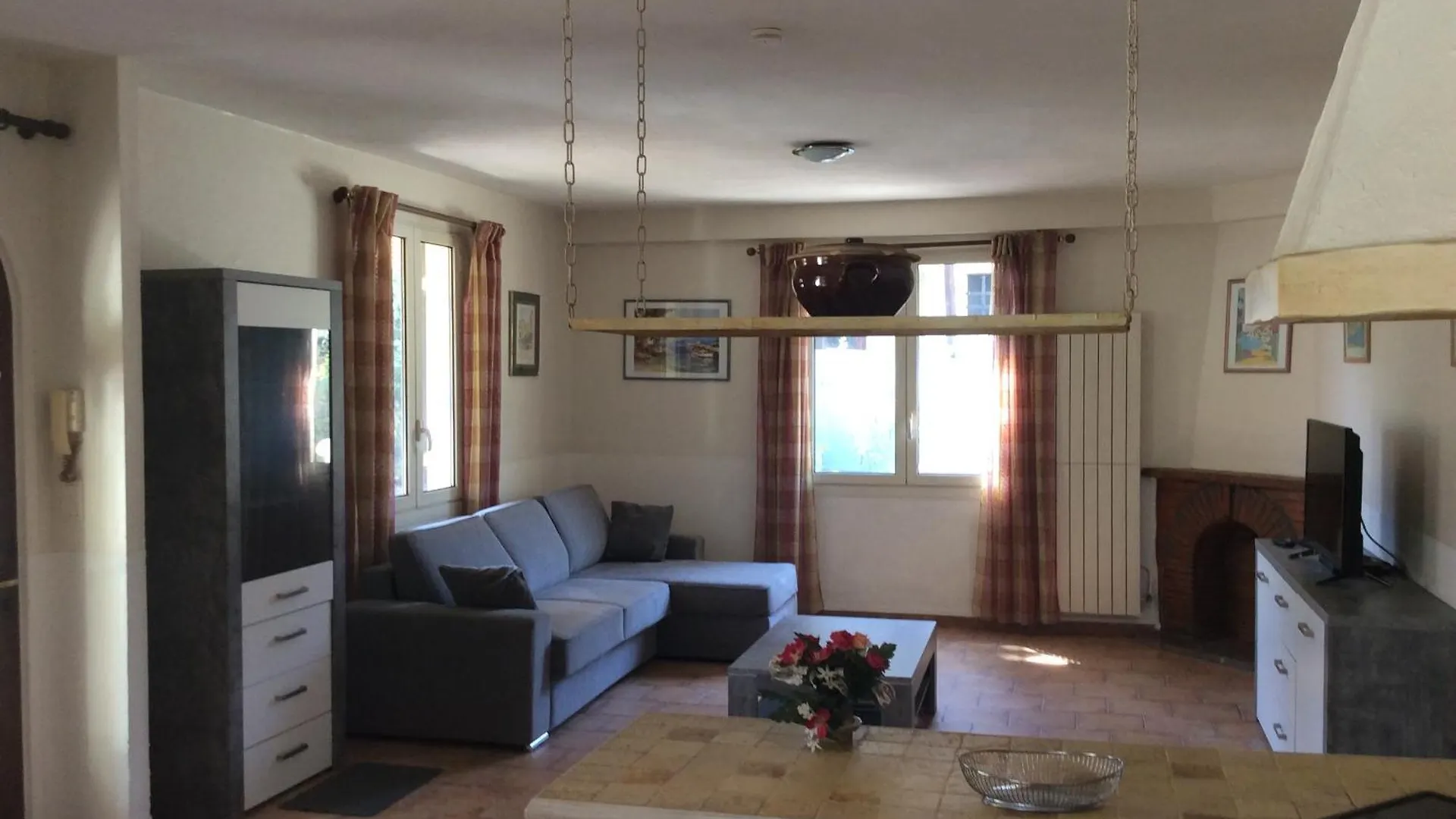 La Fourmi Apartment Cannes