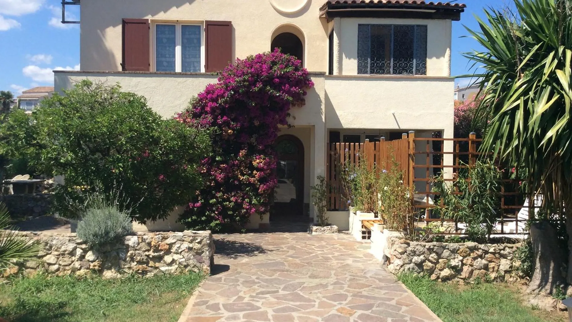 La Fourmi Apartment Cannes