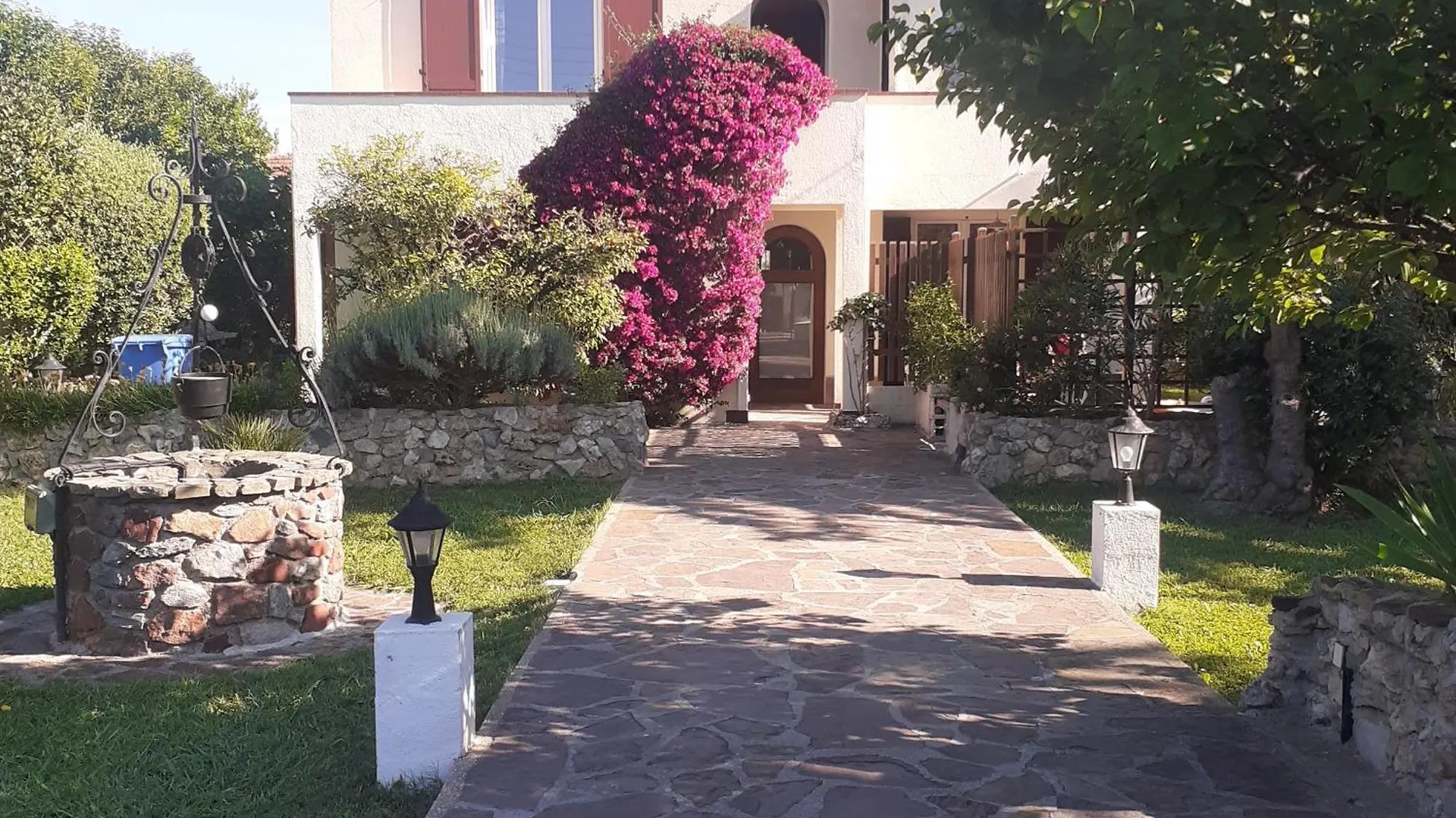 La Fourmi location